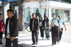 LINE_ALBUM_ต้อนรับคณะวิทยาลัยเทคนิคกาญจนาภิเษกส_251010_22