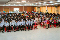 LINE_ALBUM_5-ส.ค.-ปฐมนิเทศนักศึกษาฝึกประสบการณ์วิชาชีพ_250807_14