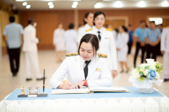 LINE_ALBUM_8-ส.ค.-ทำบุญตักบาตรเนื่องในโอกาสวันแม่แห่งชาติ_250808_5