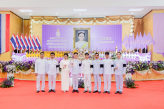 LINE_ALBUM_พิธีเฉลิมพระเกียรติสมเด็จพระนางเจ้าฯ_260719_1