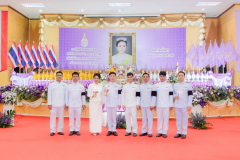 LINE_ALBUM_พิธีเฉลิมพระเกียรติสมเด็จพระนางเจ้าฯ_260719_2