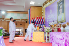 LINE_ALBUM_พิธีเฉลิมพระเกียรติสมเด็จพระนางเจ้าฯ_260719_49