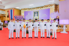 LINE_ALBUM_พิธีเฉลิมพระเกียรติสมเด็จพระนางเจ้าฯ_260719_53