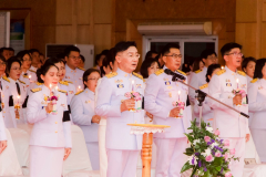 LINE_ALBUM_พิธีเฉลิมพระเกียรติสมเด็จพระนางเจ้าฯ_260719_7