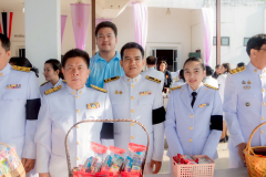 LINE_ALBUM_พิธีเฉลิมพระเกียรติสมเด็จพระนางเจ้าฯ_260719_103
