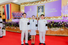 LINE_ALBUM_พิธีเฉลิมพระเกียรติสมเด็จพระนางเจ้าฯ_260719_130