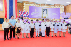 LINE_ALBUM_พิธีเฉลิมพระเกียรติสมเด็จพระนางเจ้าฯ_260719_59