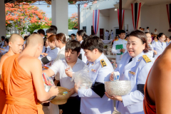 LINE_ALBUM_พิธีเฉลิมพระเกียรติสมเด็จพระนางเจ้าฯ_260719_64