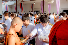 LINE_ALBUM_พิธีเฉลิมพระเกียรติสมเด็จพระนางเจ้าฯ_260719_71