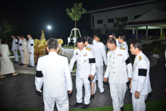 LINE_ALBUM_31-พ.ค-พิธีพระราชทานพุ่มดอกบัวประดิษฐ์_260719_11