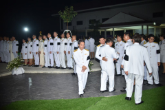 LINE_ALBUM_31-พ.ค-พิธีพระราชทานพุ่มดอกบัวประดิษฐ์_260719_13