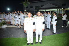LINE_ALBUM_31-พ.ค-พิธีพระราชทานพุ่มดอกบัวประดิษฐ์_260719_14