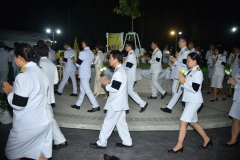 LINE_ALBUM_31-พ.ค-พิธีพระราชทานพุ่มดอกบัวประดิษฐ์_260719_18
