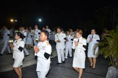 LINE_ALBUM_31-พ.ค-พิธีพระราชทานพุ่มดอกบัวประดิษฐ์_260719_19
