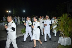 LINE_ALBUM_31-พ.ค-พิธีพระราชทานพุ่มดอกบัวประดิษฐ์_260719_20
