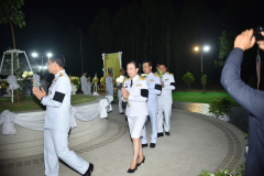 LINE_ALBUM_31-พ.ค-พิธีพระราชทานพุ่มดอกบัวประดิษฐ์_260719_26