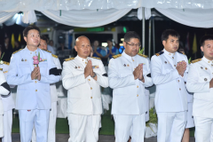 LINE_ALBUM_31-พ.ค-พิธีพระราชทานพุ่มดอกบัวประดิษฐ์_260719_32