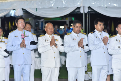 LINE_ALBUM_31-พ.ค-พิธีพระราชทานพุ่มดอกบัวประดิษฐ์_260719_33