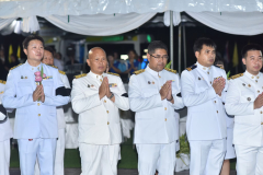 LINE_ALBUM_31-พ.ค-พิธีพระราชทานพุ่มดอกบัวประดิษฐ์_260719_34