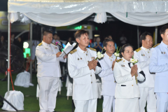 LINE_ALBUM_31-พ.ค-พิธีพระราชทานพุ่มดอกบัวประดิษฐ์_260719_35