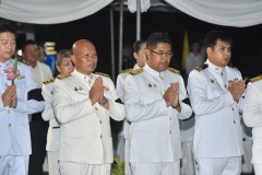 LINE_ALBUM_31-พ.ค-พิธีพระราชทานพุ่มดอกบัวประดิษฐ์_260719_37