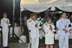 LINE_ALBUM_31-พ.ค-พิธีพระราชทานพุ่มดอกบัวประดิษฐ์_260719_39