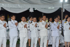 LINE_ALBUM_31-พ.ค-พิธีพระราชทานพุ่มดอกบัวประดิษฐ์_260719_40