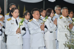 LINE_ALBUM_31-พ.ค-พิธีพระราชทานพุ่มดอกบัวประดิษฐ์_260719_44