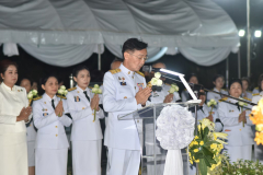 LINE_ALBUM_31-พ.ค-พิธีพระราชทานพุ่มดอกบัวประดิษฐ์_260719_46