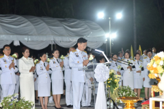 LINE_ALBUM_31-พ.ค-พิธีพระราชทานพุ่มดอกบัวประดิษฐ์_260719_48