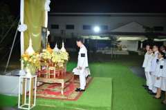 LINE_ALBUM_31-พ.ค-พิธีพระราชทานพุ่มดอกบัวประดิษฐ์_260719_58