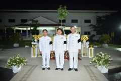 LINE_ALBUM_31-พ.ค-พิธีพระราชทานพุ่มดอกบัวประดิษฐ์_260719_65