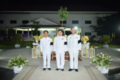 LINE_ALBUM_31-พ.ค-พิธีพระราชทานพุ่มดอกบัวประดิษฐ์_260719_66