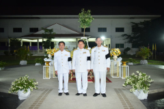 LINE_ALBUM_31-พ.ค-พิธีพระราชทานพุ่มดอกบัวประดิษฐ์_260719_67