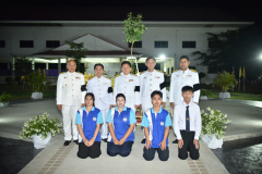 LINE_ALBUM_31-พ.ค-พิธีพระราชทานพุ่มดอกบัวประดิษฐ์_260719_70