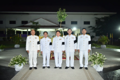 LINE_ALBUM_31-พ.ค-พิธีพระราชทานพุ่มดอกบัวประดิษฐ์_260719_72