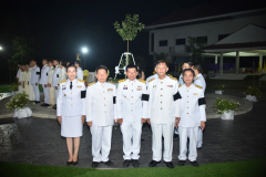 LINE_ALBUM_31-พ.ค-พิธีพระราชทานพุ่มดอกบัวประดิษฐ์_260719_8