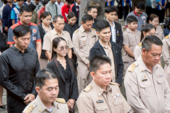 LINE_ALBUM_27-ต.ค.-68-ร่วมยืนไว้อาลัยแด่การเสด็จสวรรคต_251027_2