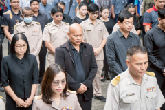 LINE_ALBUM_27-ต.ค.-68-ร่วมยืนไว้อาลัยแด่การเสด็จสวรรคต_251027_3