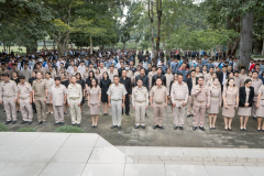 LINE_ALBUM_27-ต.ค.-68-ร่วมยืนไว้อาลัยแด่การเสด็จสวรรคต_251027_6