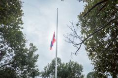 LINE_ALBUM_27-ต.ค.-68-ร่วมยืนไว้อาลัยแด่การเสด็จสวรรคต_251027_8