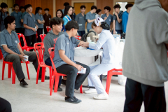 LINE_ALBUM_18-พ.ย.-68-ตรวจสุขภาพนักเรียน-นักศึกษา_251119_101