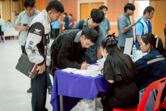 LINE_ALBUM_18-พ.ย.-68-ตรวจสุขภาพนักเรียน-นักศึกษา_251119_119