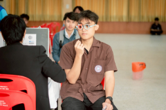 LINE_ALBUM_18-พ.ย.-68-ตรวจสุขภาพนักเรียน-นักศึกษา_251119_132