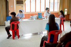 LINE_ALBUM_18-พ.ย.-68-ตรวจสุขภาพนักเรียน-นักศึกษา_251119_134