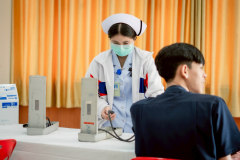 LINE_ALBUM_18-พ.ย.-68-ตรวจสุขภาพนักเรียน-นักศึกษา_251119_137