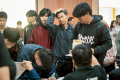 LINE_ALBUM_20-ม.ค.-69-ปฐมนิเทศฝึกงาน-12569_260204_96