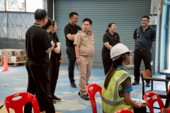 LINE_ALBUM_8-ธ.ค.-68-ทดสอบมาตรฐานฝีมือแรงงานโลจิสติกส์_251209_11