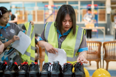 LINE_ALBUM_8-ธ.ค.-68-ทดสอบมาตรฐานฝีมือแรงงานโลจิสติกส์_251209_112