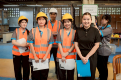 LINE_ALBUM_8-ธ.ค.-68-ทดสอบมาตรฐานฝีมือแรงงานโลจิสติกส์_251209_116